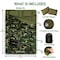 Serenelife Camouflage Double Sleeping Bag SLSBCA - alternate 6